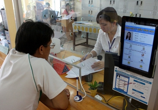 Hà Nội phát 8.000 phiếu "đo" độ hài lòng của người dân